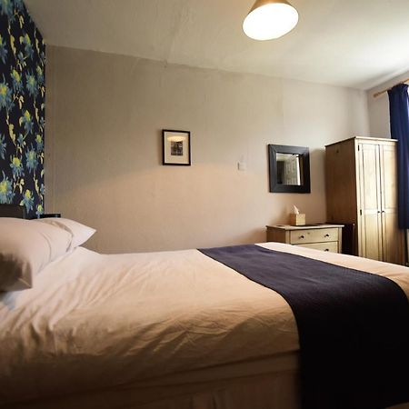 Grosvenor Guest House Hastings Exterior foto