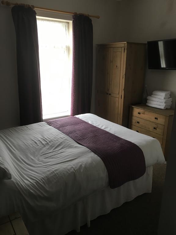 Grosvenor Guest House Hastings Exterior foto