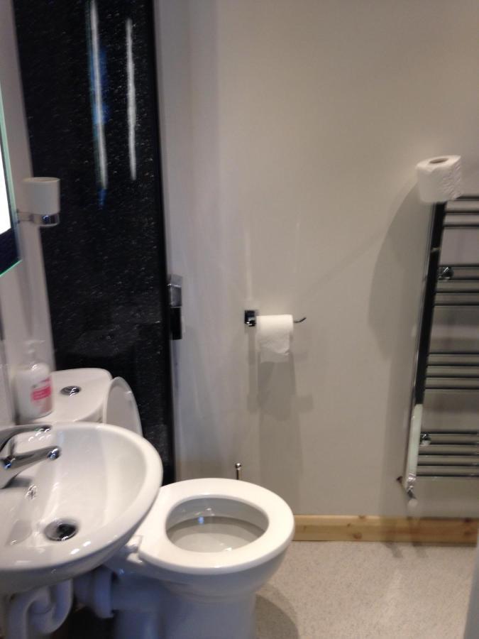 Grosvenor Guest House Hastings Zimmer foto